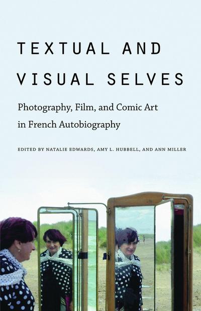 Textual and Visual Selves