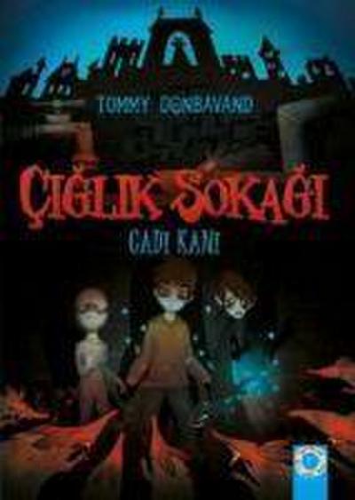 Ciglik Sokagi