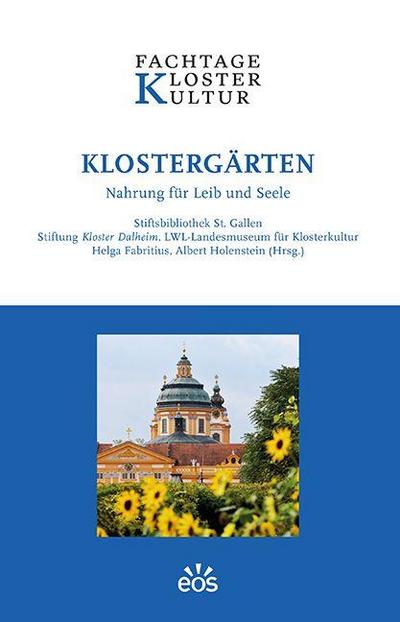 Klostergärten