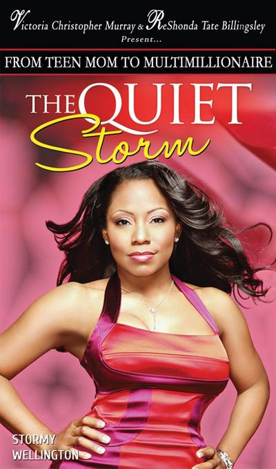 Quiet Storm