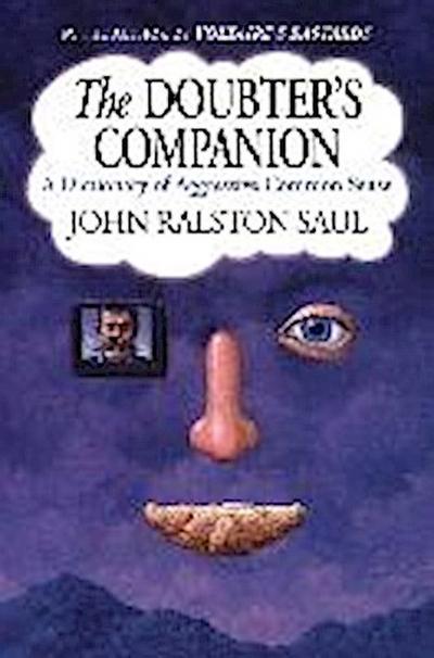The Doubter’s Companion