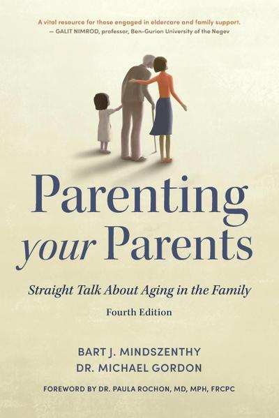 Parenting Your Parents