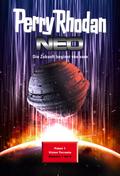 Perry Rhodan Neo Paket 1: Vision Terrania