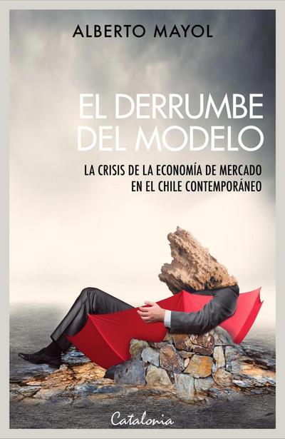 El derrumbe del modelo