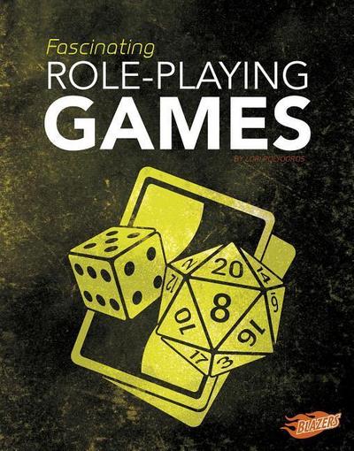 Fascinating Role-Playing Games