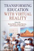 Transforming Education with Virtual Reality