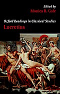 Oxford Readings in Lucretius