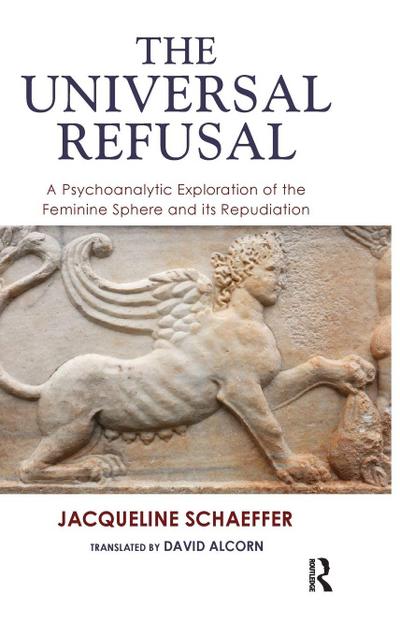 The Universal Refusal