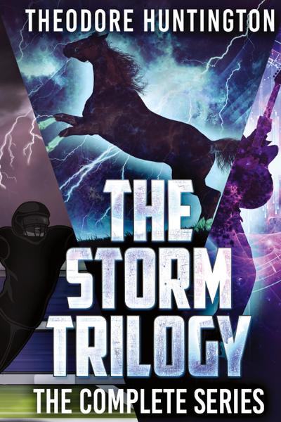 The Storm Trilogy