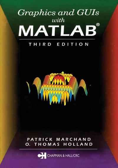 Graphics and GUIs with MATLAB
