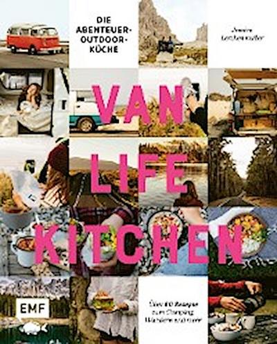 Van Life Kitchen – Die Abenteuer-Outdoor-Küche