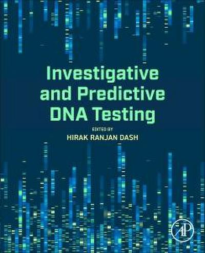 Investigative and Predictive DNA