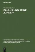 Paulus und seine ,Kinder’