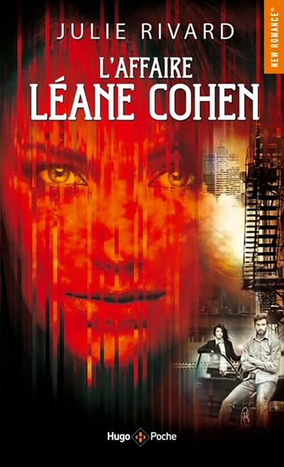 L’affaire Léane Cohen