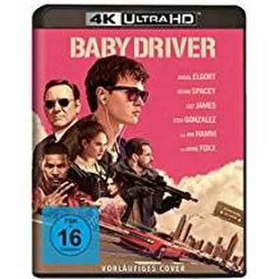 Baby Driver