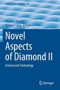 Novel Aspects of Diamond II