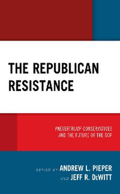 The Republican Resistance