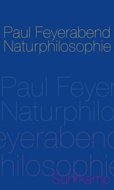 Naturphilosophie