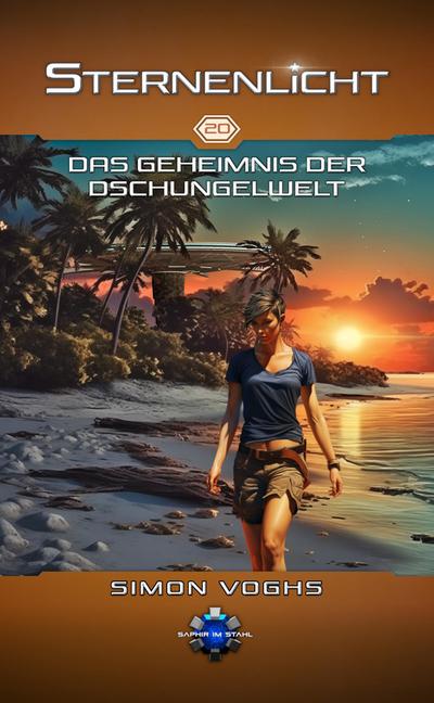 Voghs, S: Geheimnis der Dschungelwelt