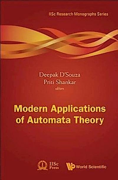 Modern Applications of Automata Theory