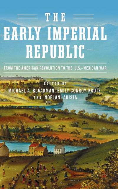 Early Imperial Republic