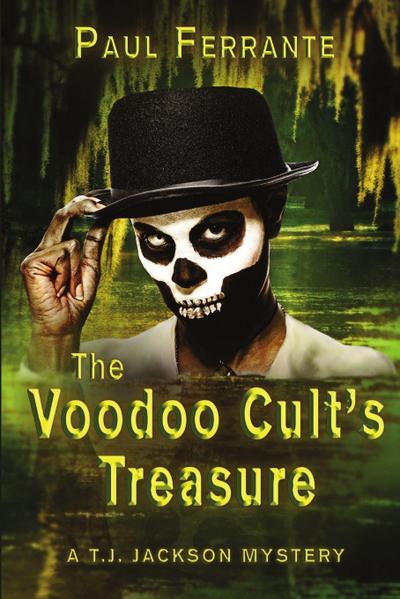 The Voodoo Cult’s Treasure
