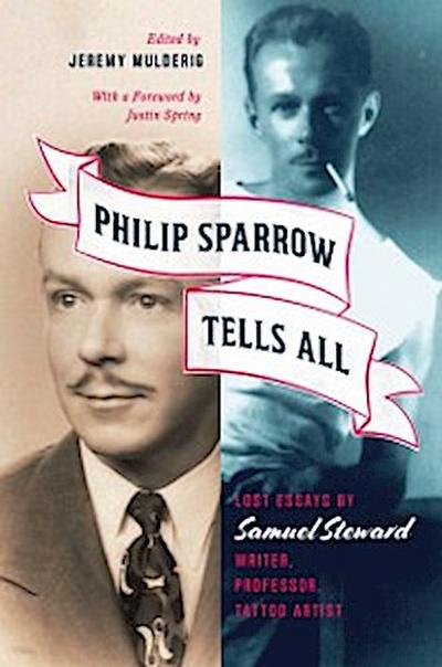 Philip Sparrow Tells All