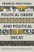 Political Order and Political Decay