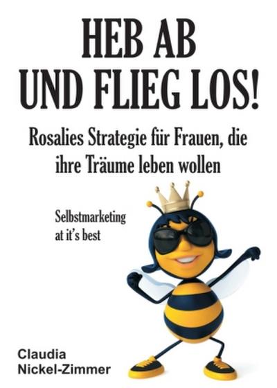 Heb ab und flieg los!