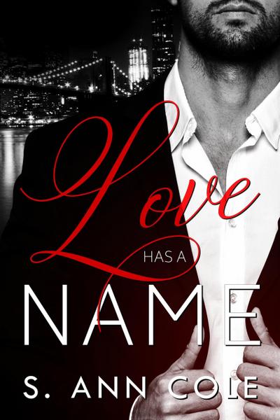 Love Has A Name (Billlionaire Brothers, #2)