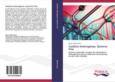Catálisis heterogénea, Química fina