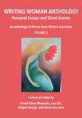 Writing Woman Anthology