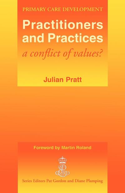 Practitioners and Practices