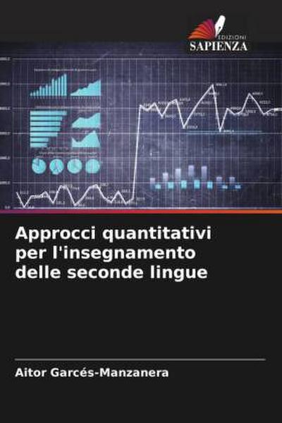 Approcci quantitativi per l’insegnamento delle seconde lingue