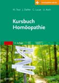 Kursbuch Homöopathie