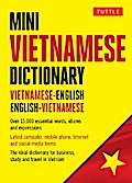 Mini Vietnamese Dictionary