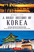 Brief History of Korea