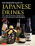 Complete Guide to Japanese Drinks