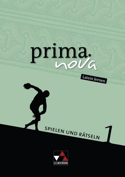 prima.nova Palette Spielen und Rätseln 1