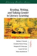 Reading, Writing, and Talking Gender in Literacy Learning