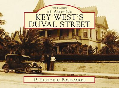 Key West’s Duval Street