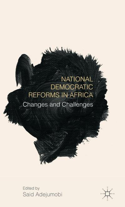 National Democratic Reforms in Africa