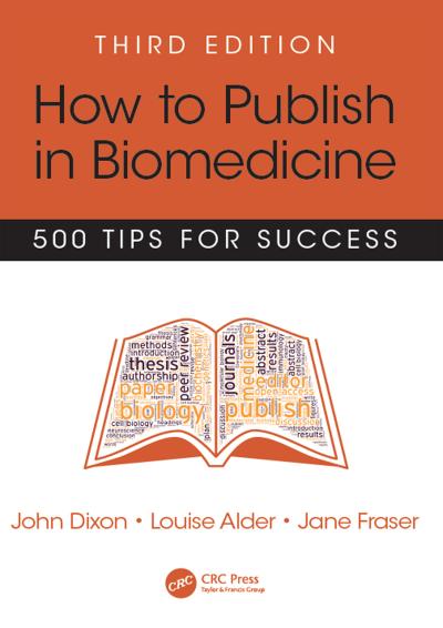 How to Publish in Biomedicine