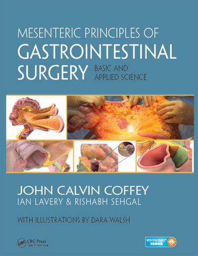 Mesenteric Principles of Gastrointestinal Surgery