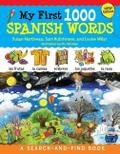 My First 1000 Spanish Words, New Edition