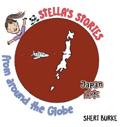 Stella’s Stories from around the Globe