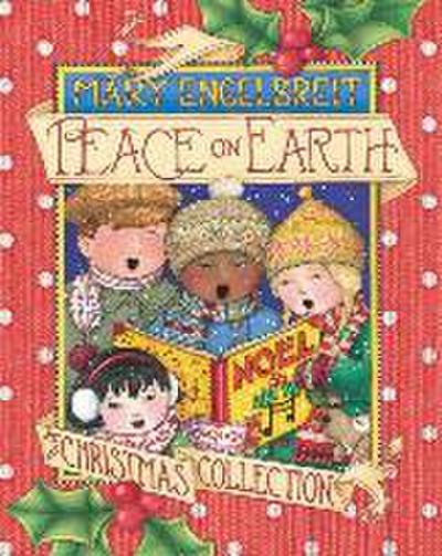 Peace on Earth, a Christmas Collection
