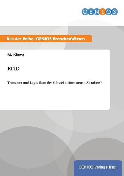 RFID - M. Klems