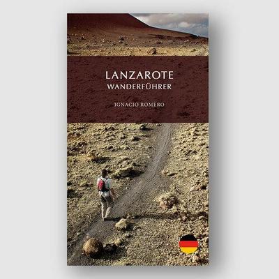 Lanzarote Wanderführer