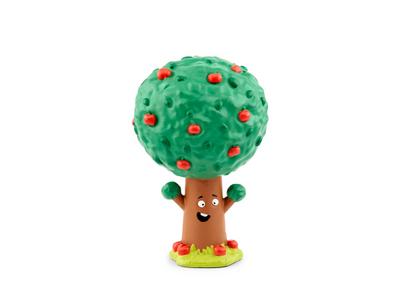 tonies Hörfiguren für Toniebox, Schüttel den Apfelbaum & Schaukel das Schaf, Hörspiel für Kinder ab 3 Jahren, Spielzeit ca. 50 Minuten
